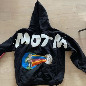 Kid Cudi MOTM Hoodie